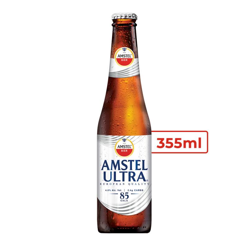 ULTRA AMSTER