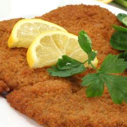 MILANESA CARNE (PECETO)