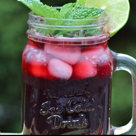 Agua de Fruta Natural