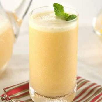 MARACUYA EN LECHE