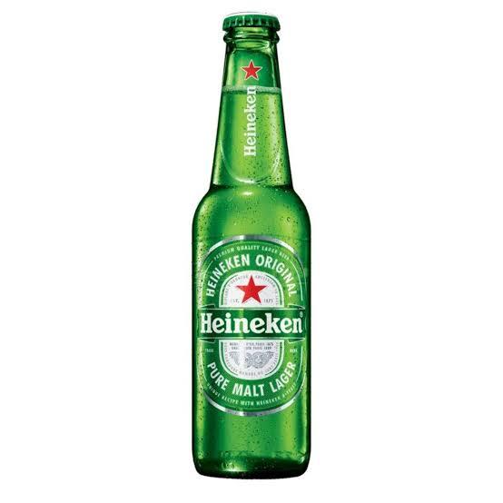 Heineken