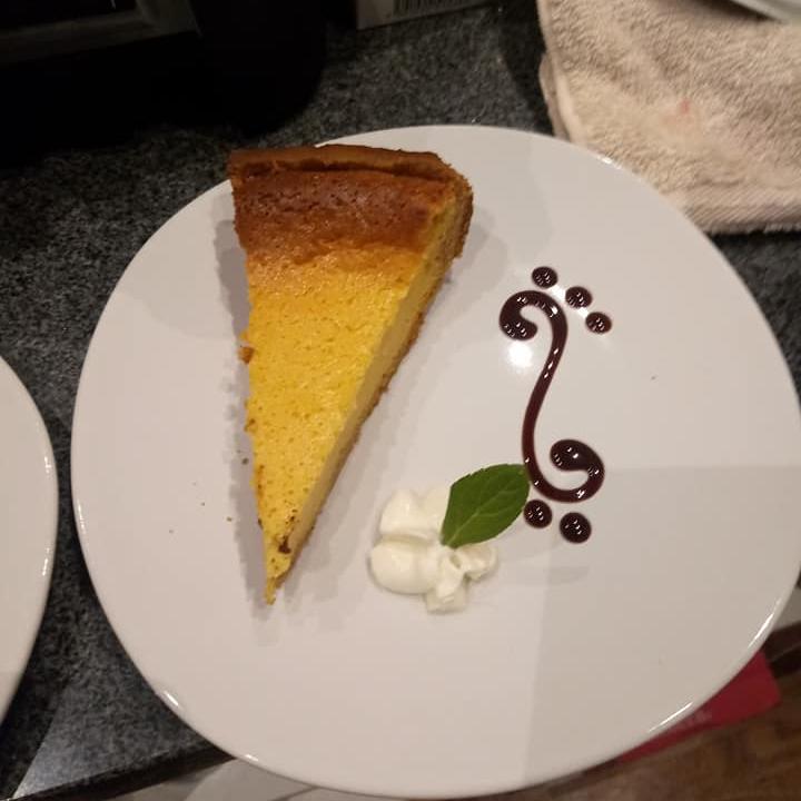 Pay de Queso