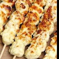 ESPETINHO QUEIJO PROVOLINE