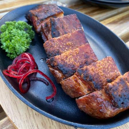 Pork Belly