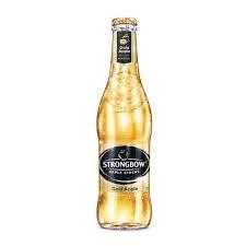 STRONGBOW MANZANA