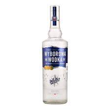 Wyborowa