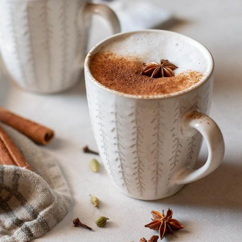 Chai Latte