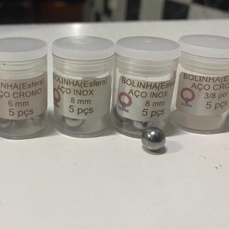 BOLINHAS PARA RESPIRO