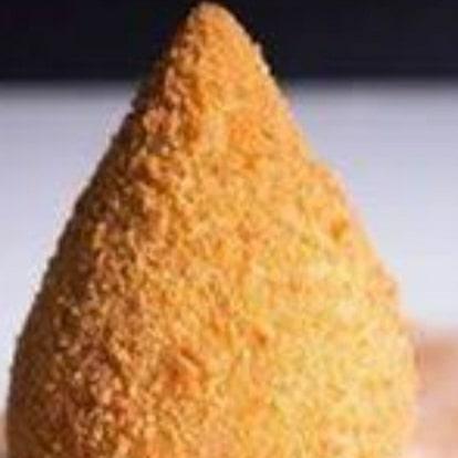 Coxinha Apetitosa
