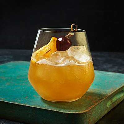 WHISKEY SOUR