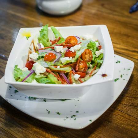 INSALATONE MEDITERRANEO