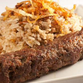 Kafta Assada CARNE