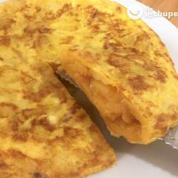 Tortilla de Papa