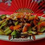VEGETALES 150 GRS.