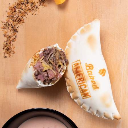 Empanada American