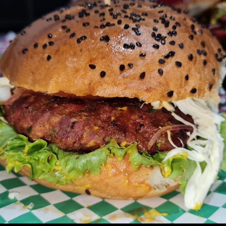 Baby Burguer