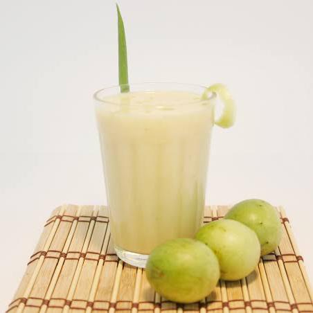 Suco de Umbu