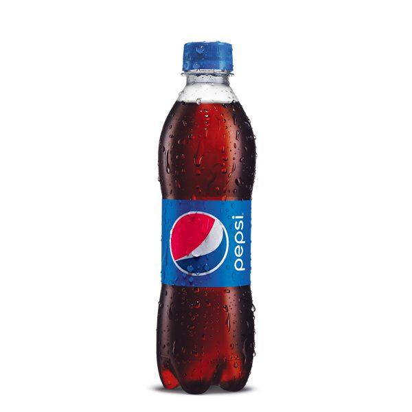 Pepsi