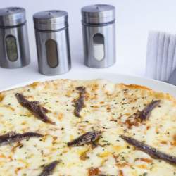 DE ANCHOAS