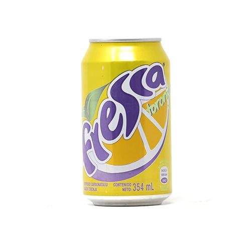 Fresca 350 ml