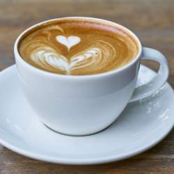 Capuccino