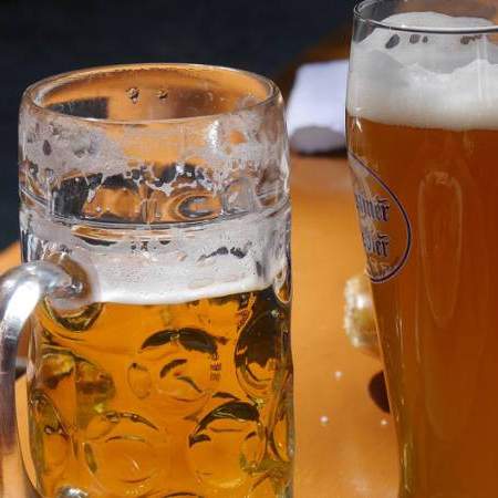 CERVEZA IMPORTADA