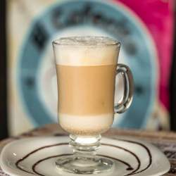 Café Capuchino