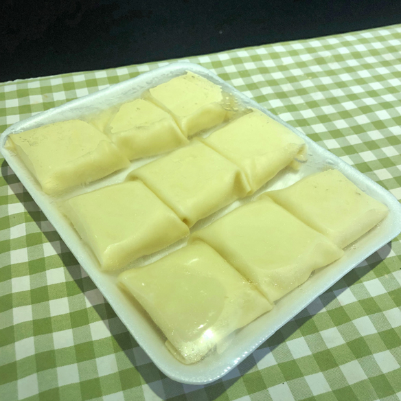 Sofioli de mozzarella di bufala 500g