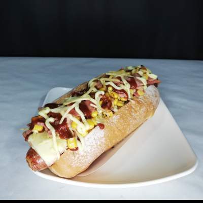 🌭Choriperro Clasico