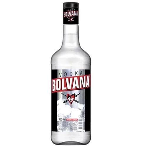 Vodka Bolvana