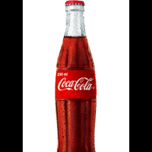 COCA KS 290ML