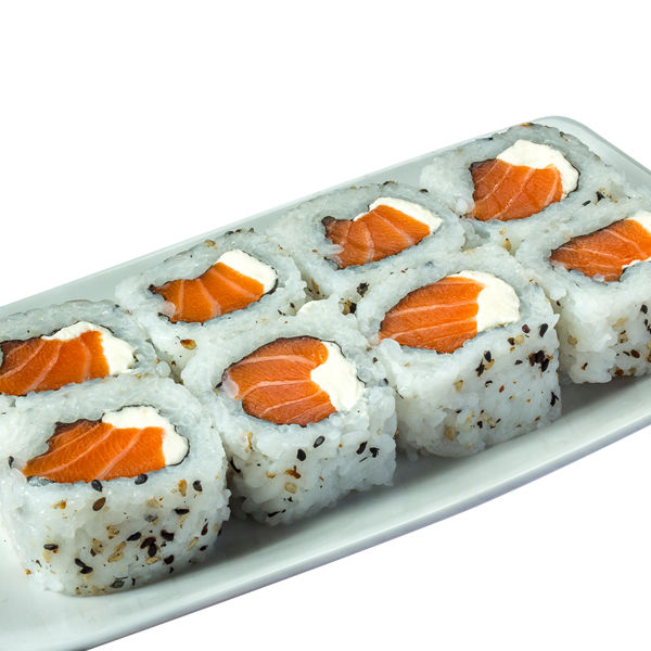 URAMAKI SALMÃO