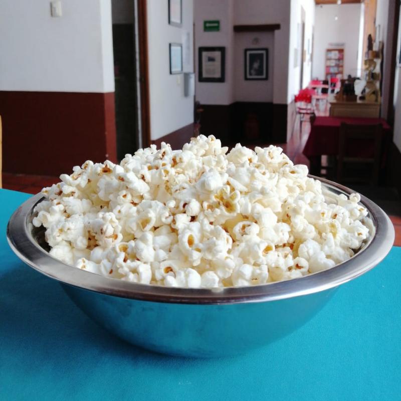 Palomitas