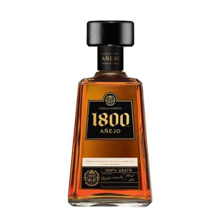 1800 añejo