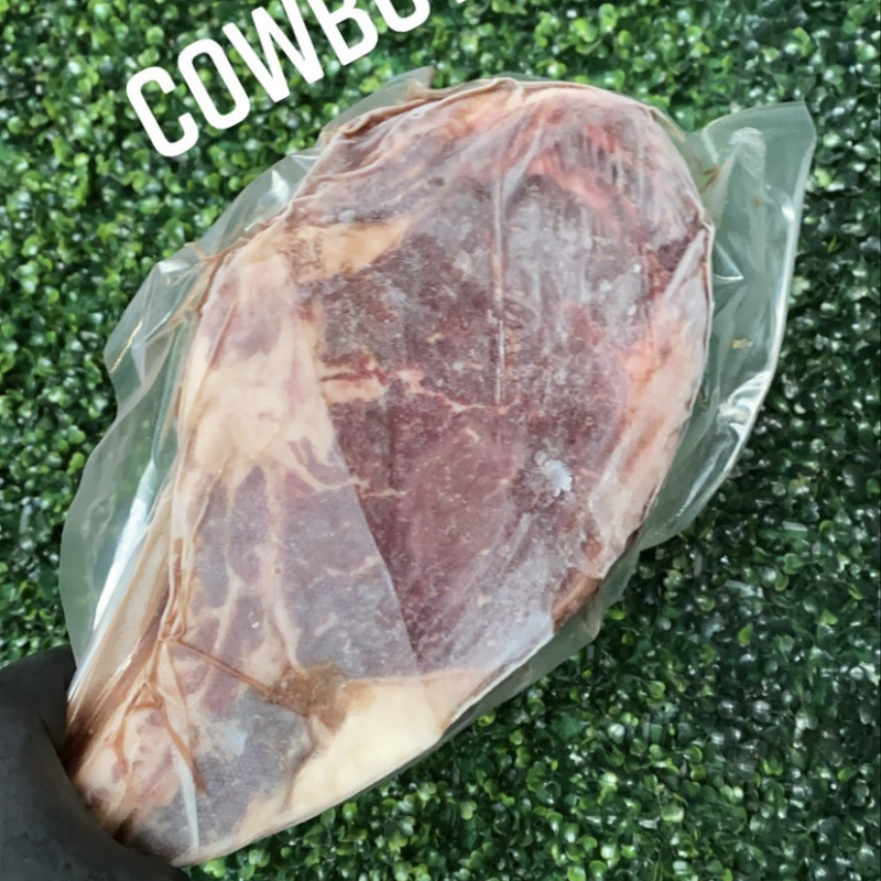 CowBoy