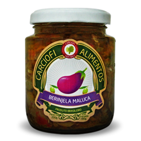 Berinjela Maluca