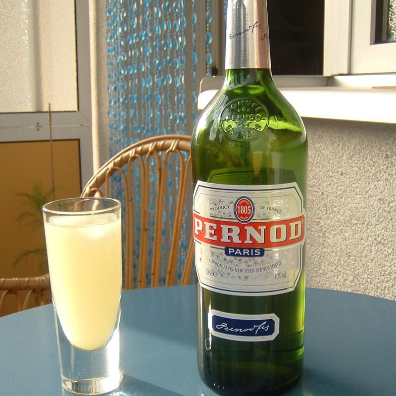 PERNOD