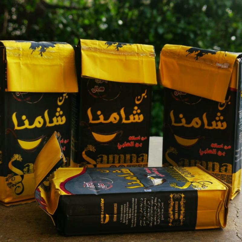 Café Árabe 200g