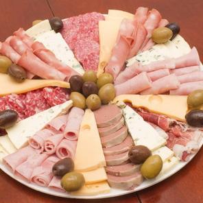 Picada De Gusto (4 personas)