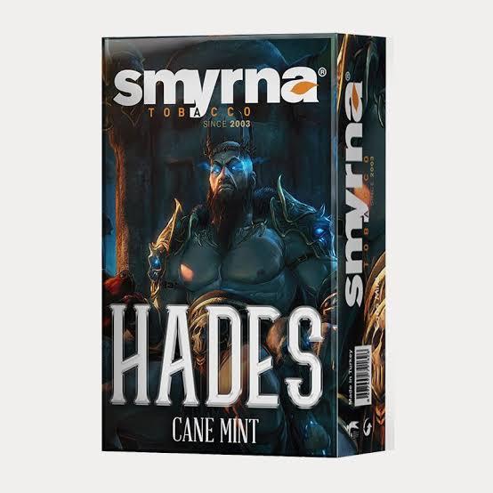 SMYRNA HADES