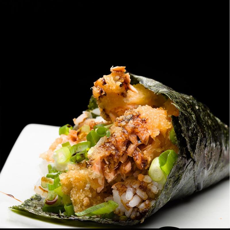 TEMAKI CRISPY