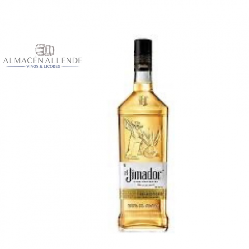 Tequila Jimador Reposado 700ml