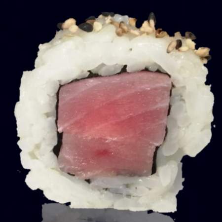 17.Tekka maki