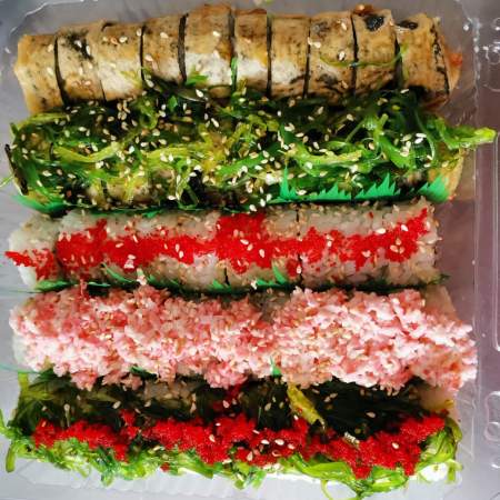 50 Bocados
