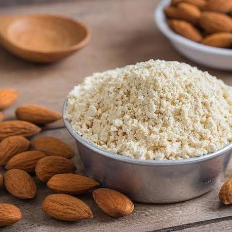 Farinha de amêndoa