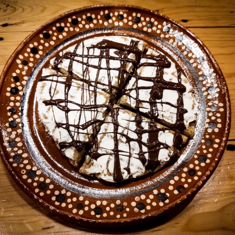 NUTELLA CON PHILADELPHIA