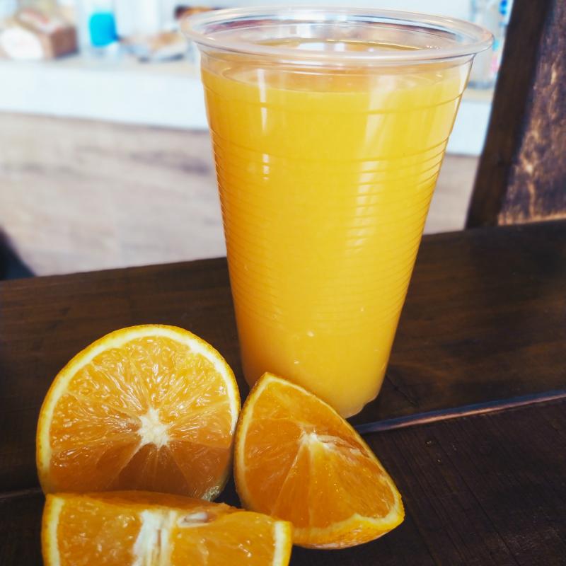 Jugo de Naranja 32 oz