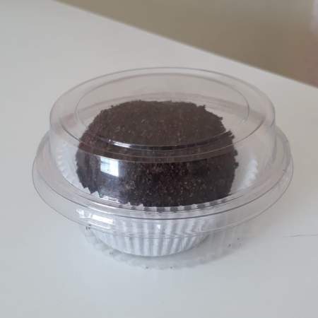 Brigadeirão de Oreo