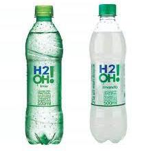 H2OH