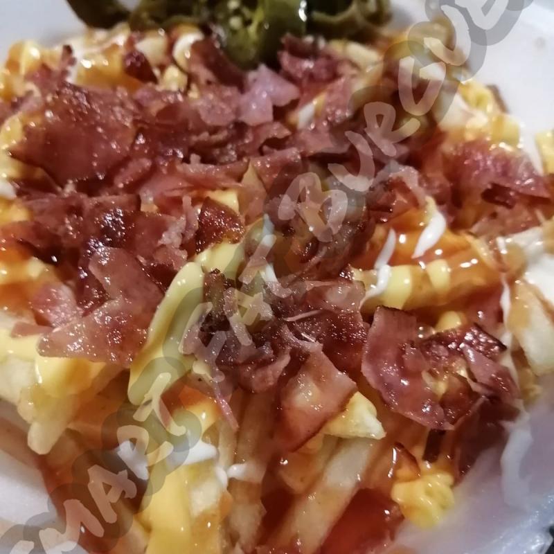 Papas Preparadas